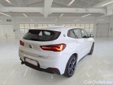  Bmw  X2 BMW  / 2017 / 5P / SUV SDRIVE 16D M SPORT #2