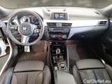  Bmw  X2 BMW  / 2017 / 5P / SUV SDRIVE 16D M SPORT #3