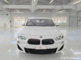  Bmw  X2 BMW  / 2017 / 5P / SUV SDRIVE 16D M SPORT #6