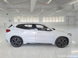  Bmw  X2 BMW  / 2017 / 5P / SUV SDRIVE 16D M SPORT #7