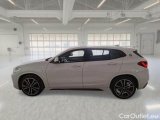 Bmw  X2 BMW  / 2017 / 5P / SUV SDRIVE 16D M SPORT #8