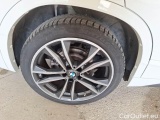  Bmw  X2 BMW  / 2017 / 5P / SUV SDRIVE 16D M SPORT #18