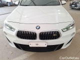  Bmw  X2 BMW  / 2017 / 5P / SUV SDRIVE 16D M SPORT #26