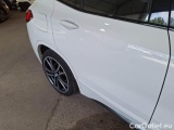  Bmw  X2 BMW  / 2017 / 5P / SUV SDRIVE 16D M SPORT #38