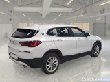  Bmw  X2 BMW  / 2017 / 5P / SUV XDRIVE 18D BUSINESS X AUTOMATICO #2