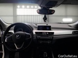  Bmw  X2 BMW  / 2017 / 5P / SUV XDRIVE 18D BUSINESS X AUTOMATICO #3