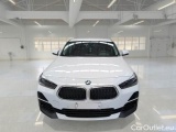  Bmw  X2 BMW  / 2017 / 5P / SUV XDRIVE 18D BUSINESS X AUTOMATICO #6