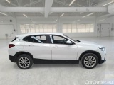  Bmw  X2 BMW  / 2017 / 5P / SUV XDRIVE 18D BUSINESS X AUTOMATICO #7