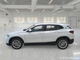  Bmw  X2 BMW  / 2017 / 5P / SUV XDRIVE 18D BUSINESS X AUTOMATICO #8