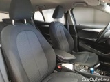  Bmw  X2 BMW  / 2017 / 5P / SUV XDRIVE 18D BUSINESS X AUTOMATICO #13