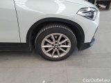  Bmw  X2 BMW  / 2017 / 5P / SUV XDRIVE 18D BUSINESS X AUTOMATICO #17