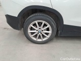  Bmw  X2 BMW  / 2017 / 5P / SUV XDRIVE 18D BUSINESS X AUTOMATICO #18