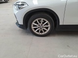  Bmw  X2 BMW  / 2017 / 5P / SUV XDRIVE 18D BUSINESS X AUTOMATICO #20