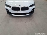  Bmw  X2 BMW  / 2017 / 5P / SUV XDRIVE 18D BUSINESS X AUTOMATICO #24