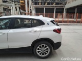  Bmw  X2 BMW  / 2017 / 5P / SUV XDRIVE 18D BUSINESS X AUTOMATICO #31