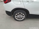  Bmw  X2 BMW  / 2017 / 5P / SUV XDRIVE 18D BUSINESS X AUTOMATICO #37