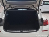  Bmw  X2 BMW  / 2017 / 5P / SUV XDRIVE 18D BUSINESS X AUTOMATICO #48