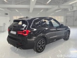  Bmw  X3 BMW  / 2021 / 5P / SUV SDRIVE 18D MH48V MSPORT AUTO #2