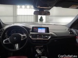  Bmw  X3 BMW  / 2021 / 5P / SUV SDRIVE 18D MH48V MSPORT AUTO #3