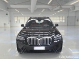  Bmw  X3 BMW  / 2021 / 5P / SUV SDRIVE 18D MH48V MSPORT AUTO #6