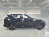  Bmw  X3 BMW  / 2021 / 5P / SUV SDRIVE 18D MH48V MSPORT AUTO #7