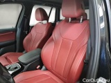  Bmw  X3 BMW  / 2021 / 5P / SUV SDRIVE 18D MH48V MSPORT AUTO #11