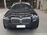  Bmw  X3 BMW  / 2021 / 5P / SUV SDRIVE 18D MH48V MSPORT AUTO #24
