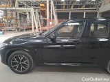  Bmw  X3 BMW  / 2021 / 5P / SUV SDRIVE 18D MH48V MSPORT AUTO #46
