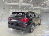  Bmw  X3 BMW  / 2017 / 5P / SUV XDRIVE 30D 249CV MH48V #2