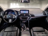  Bmw  X3 BMW  / 2017 / 5P / SUV XDRIVE 30D 249CV MH48V #3