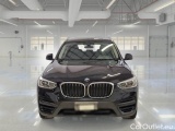  Bmw  X3 BMW  / 2017 / 5P / SUV XDRIVE 30D 249CV MH48V #6