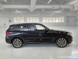  Bmw  X3 BMW  / 2017 / 5P / SUV XDRIVE 30D 249CV MH48V #7