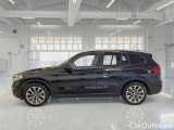  Bmw  X3 BMW  / 2017 / 5P / SUV XDRIVE 30D 249CV MH48V #8