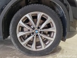  Bmw  X3 BMW  / 2017 / 5P / SUV XDRIVE 30D 249CV MH48V #17