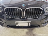  Bmw  X3 BMW  / 2017 / 5P / SUV XDRIVE 30D 249CV MH48V #25