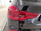  Bmw  X3 BMW  / 2017 / 5P / SUV XDRIVE 30D 249CV MH48V #48