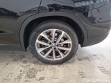  Bmw  X3 BMW  / 2017 / 5P / SUV XDRIVE 30D 249CV MH48V #59