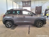  Citroen  C3 CITROEN  AIRCROSS / 2021 / 5P / SUV BLUEHDI 110 SeS SHINE #9