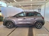  Citroen  C3 CITROEN  AIRCROSS / 2021 / 5P / SUV BLUEHDI 110 SeS SHINE #10