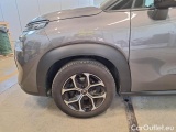  Citroen  C3 CITROEN  AIRCROSS / 2021 / 5P / SUV BLUEHDI 110 SeS SHINE #19
