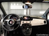 Fiat  500 FIAT  / 2015 / 3P / BERLINA 1.0 70CV IBRIDO CULT #3