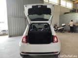 Fiat  500 FIAT  / 2015 / 3P / BERLINA 1.0 70CV IBRIDO CULT #5