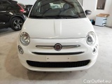  Fiat  500 FIAT  / 2015 / 3P / BERLINA 1.0 70CV IBRIDO CULT #28