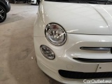  Fiat  500 FIAT  / 2015 / 3P / BERLINA 1.0 70CV IBRIDO CULT #38