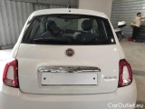  Fiat  500 FIAT  / 2015 / 3P / BERLINA 1.0 70CV IBRIDO CULT #61