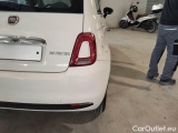  Fiat  500 FIAT  / 2015 / 3P / BERLINA 1.0 70CV IBRIDO CULT #63