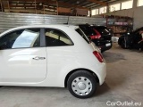  Fiat  500 FIAT  / 2015 / 3P / BERLINA 1.0 70CV IBRIDO CULT #71