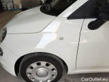  Fiat  500 FIAT  / 2015 / 3P / BERLINA 1.0 70CV IBRIDO CULT #76