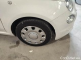  Fiat  500 FIAT  / 2015 / 3P / BERLINA 1.0 70CV IBRIDO CULT #86