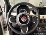  Fiat  500 FIAT  / 2015 / 3P / BERLINA 1.0 70CV IBRIDO CULT #108